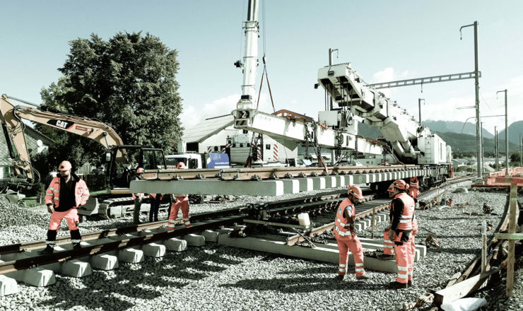 Einsatzplanung